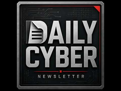 Daily Cyber News – October 29th, 2025