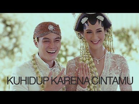 ELEMENT REUNION - KUHIDUP KARENA CINTAMU (OFFICIAL MUSIC VIDEO)