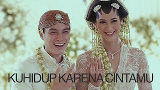 Download lagu ELEMENT REUNION - KUHIDUP KARENA CINTAMU mp3