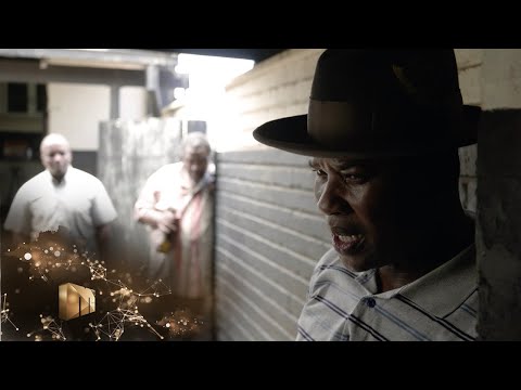 Finding Dabula – Isibaya | Mzansi Magic