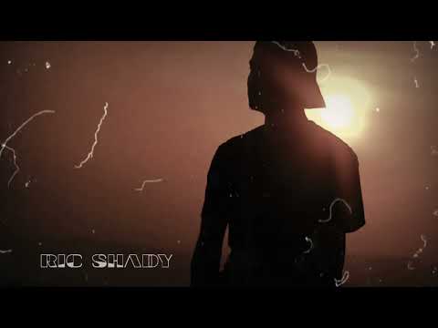 Ric - Shady (lyrics video)