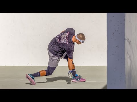 2020 WPH - Semifinal - Collado vs Hernandez - WPH Icebreaker 3WSB