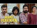 Maine Pyar Kiya Movie Preity S Life Collapses After A Friend S Lie Hridhu Haroon