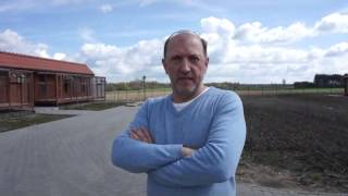 preview picture of video 'Wspólny Gołębnik Rogowo - pierwsze gołębie - 14.04.2014r.'