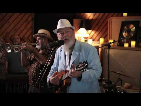 Shinyribs - Take Me To Lake Charles - 10/4/2021 - Paste Studio ATX - Austin TX
