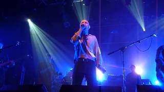 James - Quicken The Dead - Electric Ballroom, London 28.05.14