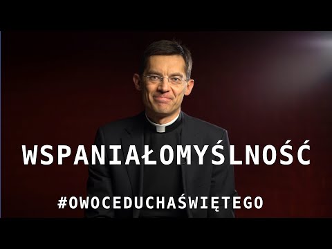 Fruits of the Holy Spirit [#08] - Generosity [ESP – Longanimidad]