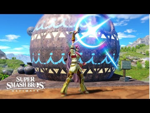 Roy Combo Concepts and Kill Setups: Beginner to Expert | Smash Ultimate