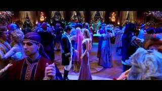 Enchanted - The King and Queen&#39;s Waltz [So Close - Jon McLaughlin   with lyrics]