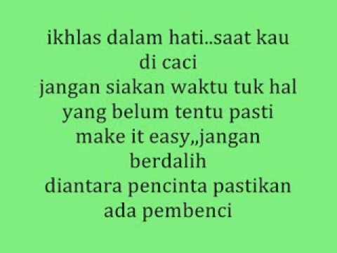 Lyric TIME by MACBEE