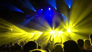 Thrice - Hold Up A Light (live @ HOB SD)