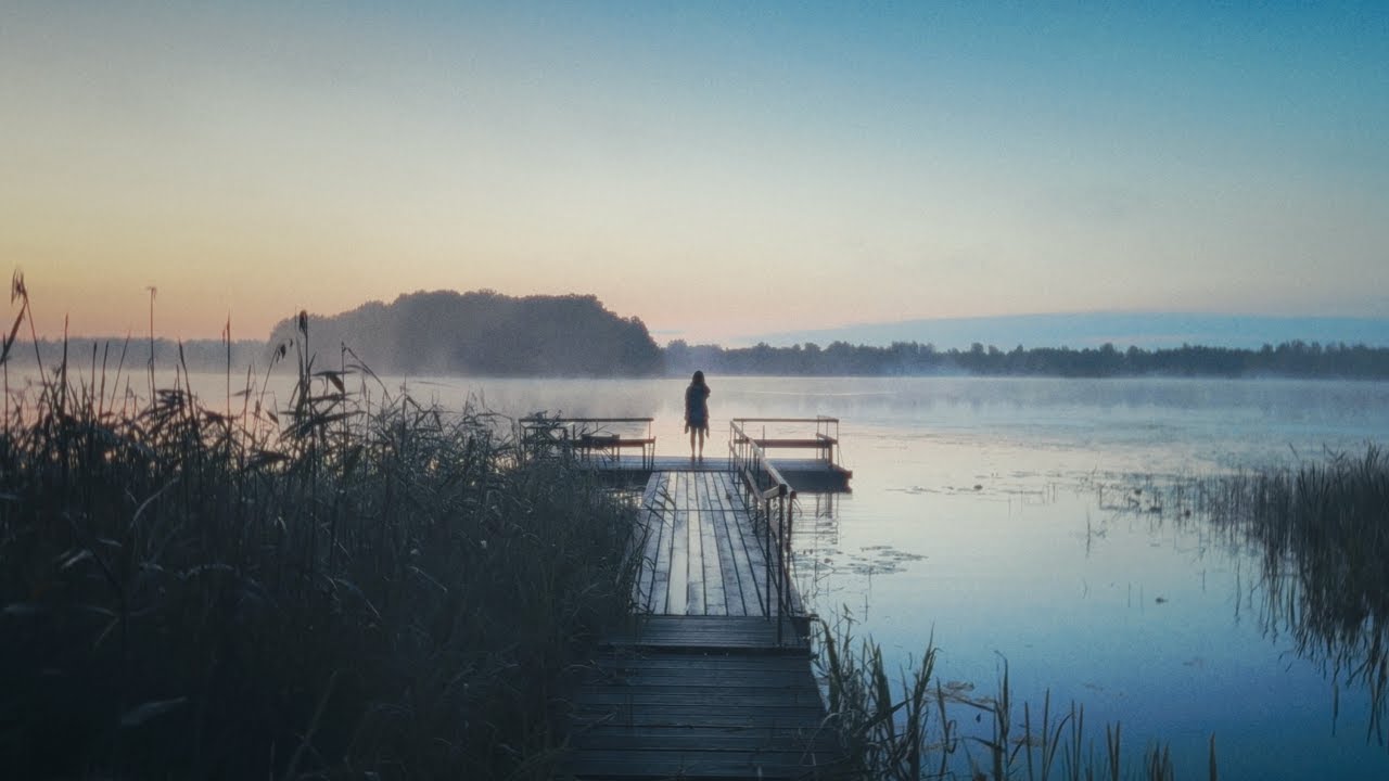 AMBER CREEK - DECODE (PARAMORE COVER)