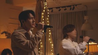 [影音] JAY(ENHYPEN), 優里 - Dried Flower