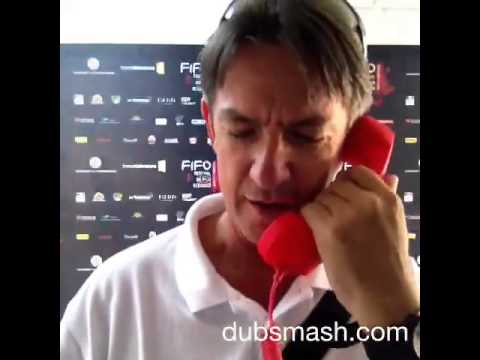 Dubsmash - Porinetia