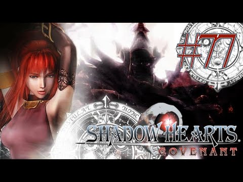 Shadow Hearts Covenant🤍#77 - Das Tor zum Chaos (PS2 - Let's Play - Gameplay - Deutsch)