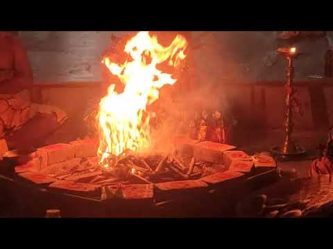 Kondalamsrimariamman maasi pournami poojai 23-02-24 Friday