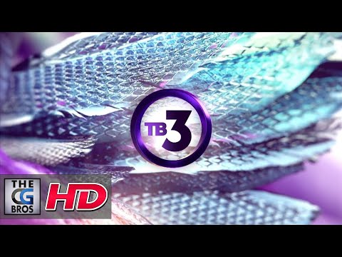 CGI 3D/VFX Showreel: "Odds and Ends" - by Lumbre