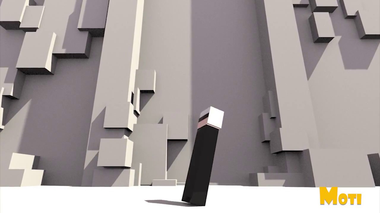 Eye of an animator  - Timing is everything in animation !