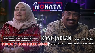 Download lagu NEW MONATA - JAELANI - ALL ARTIS - RAMAYANA AUDIO mp3