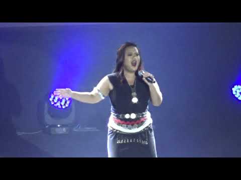 SUGANDOI QTR FINAL = LIKAS = MICHELLE JILL RICHARD = KDCA 23 MAY 2023