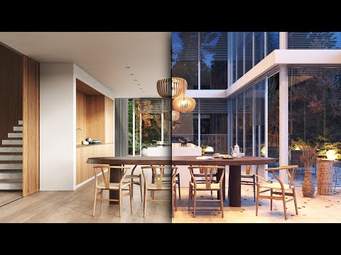 Archinteriors vol. 62 - Day and Night Scenes