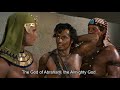 Hebrew Slaves In Egypt The Ten Commandments 1956