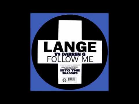 Lange vs Darren G - Follow me Into the Shadows (Original Music Video)