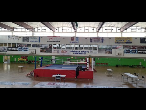 XIII Międzynarodowy Memoriał  Henryka Paski w Zamościu