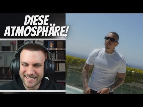 Ich liebe dieses Sample man! LUCIANO - Beautiful Girl - Reaction