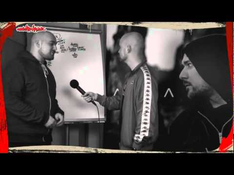 Deutschrap-Stunde mit Kool Savas Massive Töne und Tone 2/4