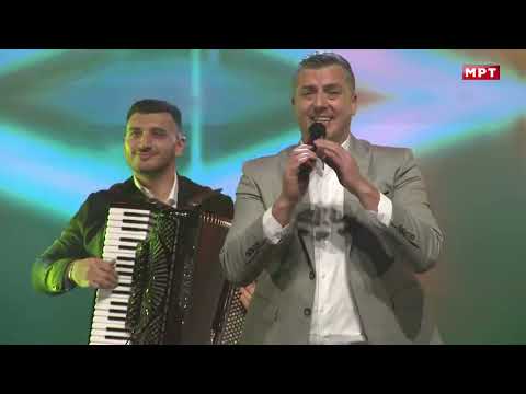 Spasen Siljanoski - Zlaten prsten / Спасен Сиљаноски - Златен прстен (Official Video 2024)