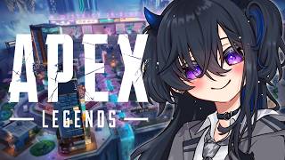 【APEX】この街か・・・・・【ぶいすぽ/一ノ瀬うるは】