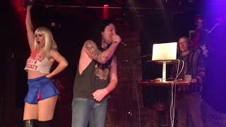 Mickey Avalon - &quot;Fuckin Em All&quot; at The Rabbit Hole Charlotte, NC 2017