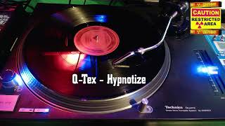 Q-Tex - Hypnotise