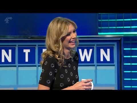 8 Out Of 10 Cats Does Countdown S13E01