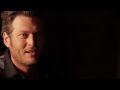 Blake Shelton - I'm Sorry (Story Behind The Song)