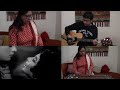 Lag Jaa Gale | Lata Mangeshkar | Hawaiian Guitar Instrumental by Sonali Nath