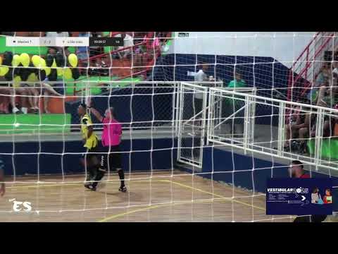 FUTSAL DE FÉRIAS 2025