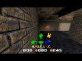 Quake 1: Guide to bunny hop