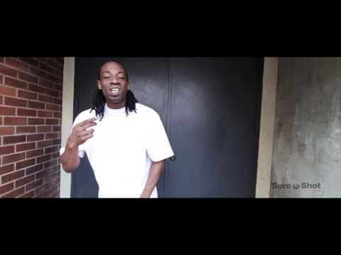 FOOTZ THE BEAST FEAT. STEVIE JOE - BURNT BRIDGES | SHOT BY:@SURESHOTGUNNY