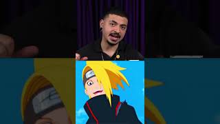 Os 10 Melhores Usuários do Estilo Terra em Naruto #naruto