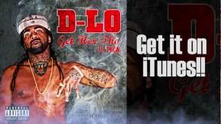 D-Lo Get Her Tho ft. Tyga promo