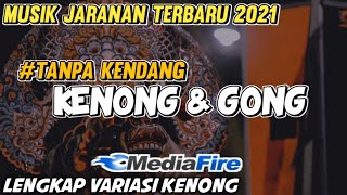 Download lagu MUSIK JARANAN TANPA KENDANG TERBARU 2021 FULL VARI... mp3