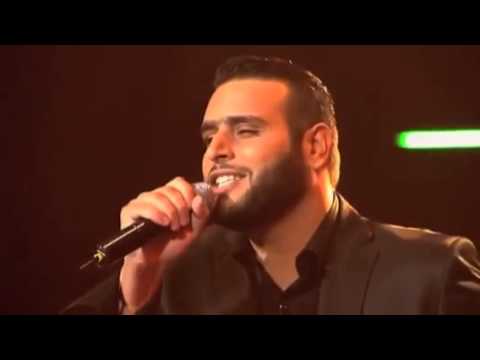 Maurice Mezher- round 2- the winner is