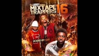 RichGang Shaq Feat J Bad - "Tryna Get Rich" (Mixtape Trappers 16)