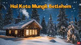 Download lagu Hai Kota Mungil Betlehem - Lagu Natal Syahdu Populer mp3