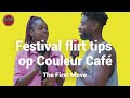 De SLECHTSTE OPENINGSZIN OOIT TESTEN op een FESTIVAL | The First Move