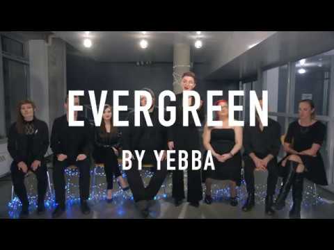 Beatsync - Evergreen (Acoustic Live Cover)