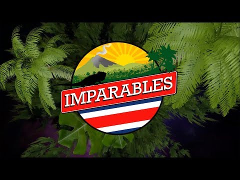 Imparables Costa Rica | La ruta de los Conquistadores 2018