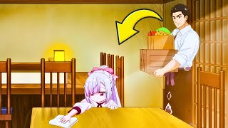 Ele Foi Expulso Por Cozinhar Bem Demais, Mas Abriu o Melhor Restaurante do Reino